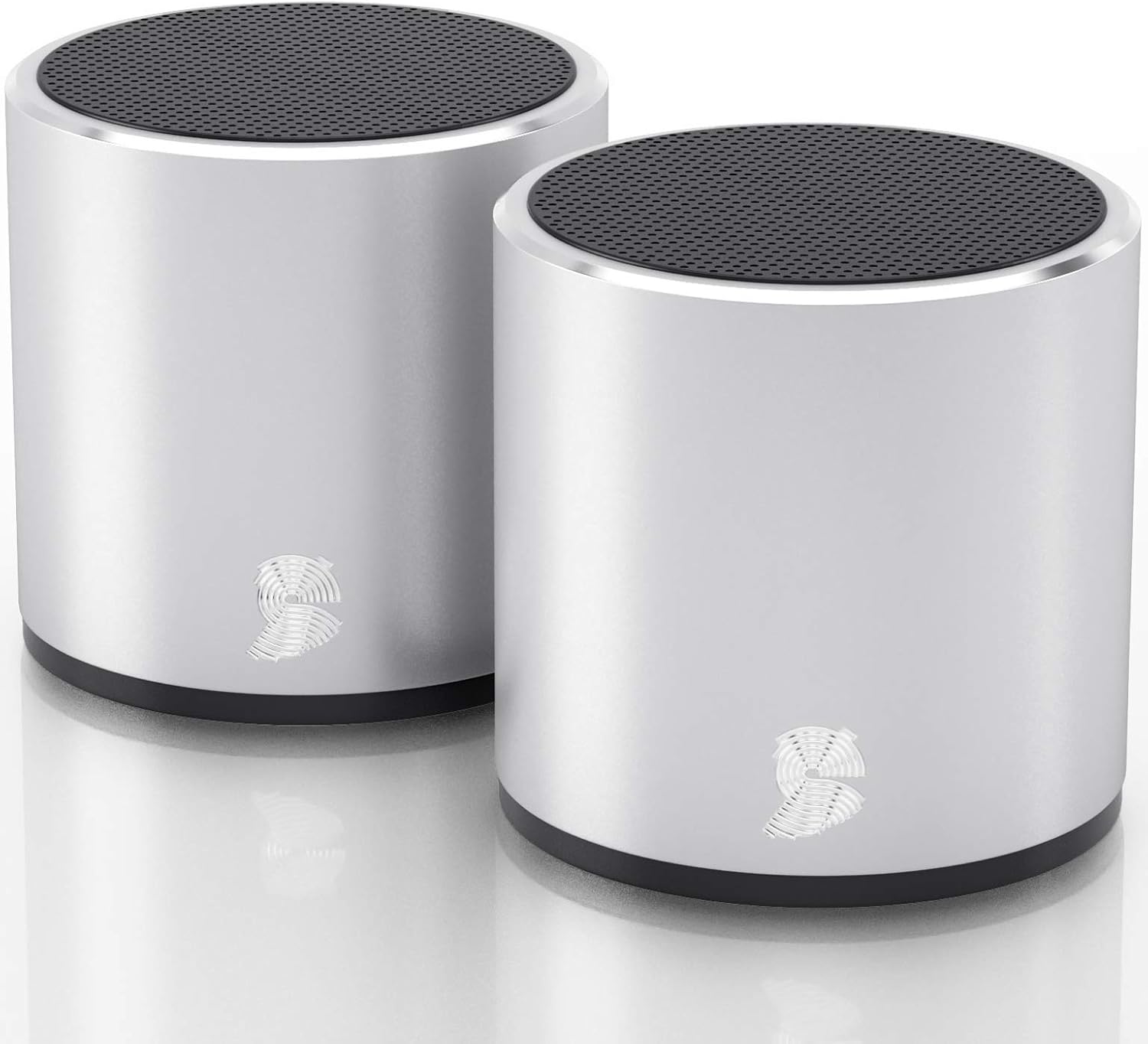 True wireless twin discount speakers