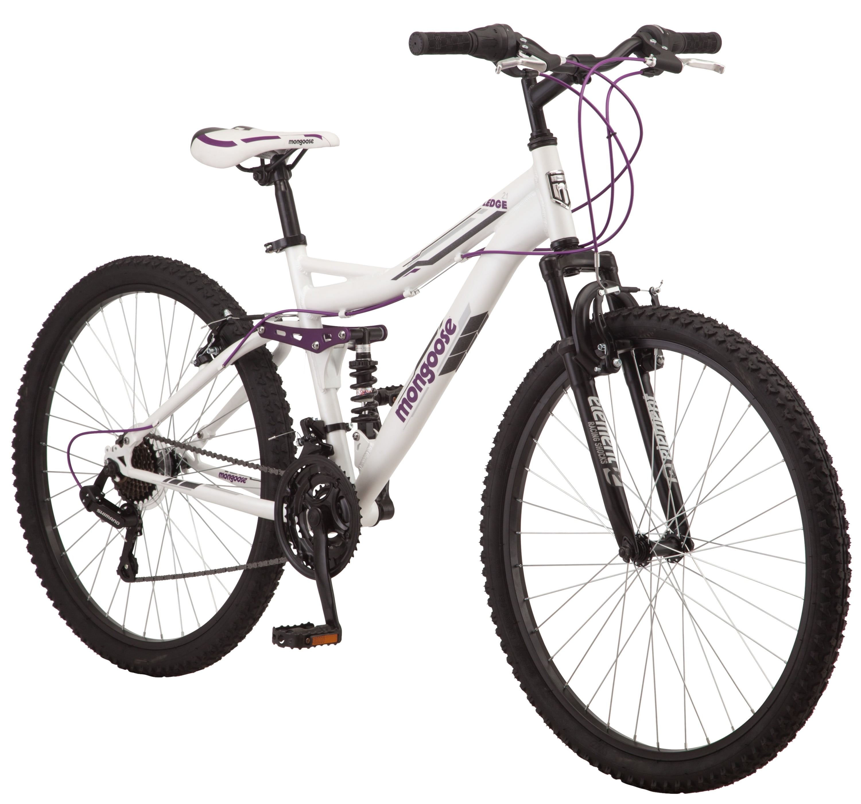 Mongoose mountain bike online